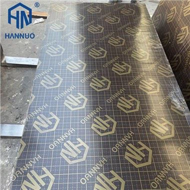 Krydsfiner med fuld kerne film