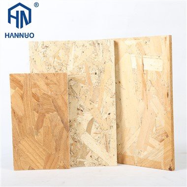 OSB Oriented Strand Board