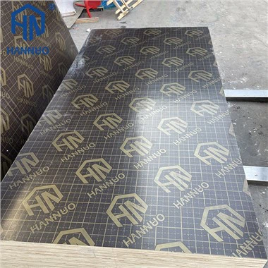 Fuld kerne/led kernefilm beklædt krydsfinerplade