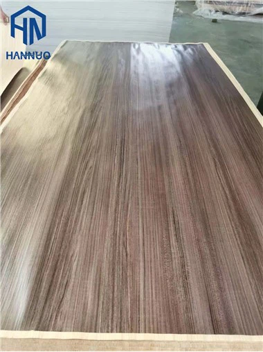 Melamin Papir Faced Mdf paneler fra Kina Factory