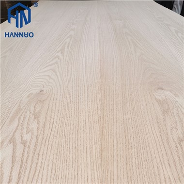 Red Oak Fancy krydsfinerplade