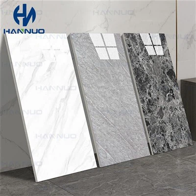 UV marmorplade PVC vægpanel plast UV marmorplade